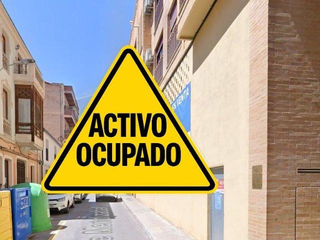 Nave en venta en Almansa, Albacete