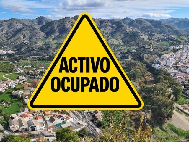 Nave en venta en Valle del Guadalhorce, Andalucía