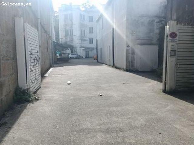 Local Comercial en alquiler en Vigo