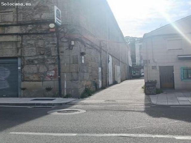 Local Comercial en alquiler en Vigo