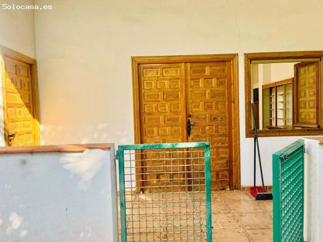 Local Comercial en alquiler en Elche De La Sierra, Sector V