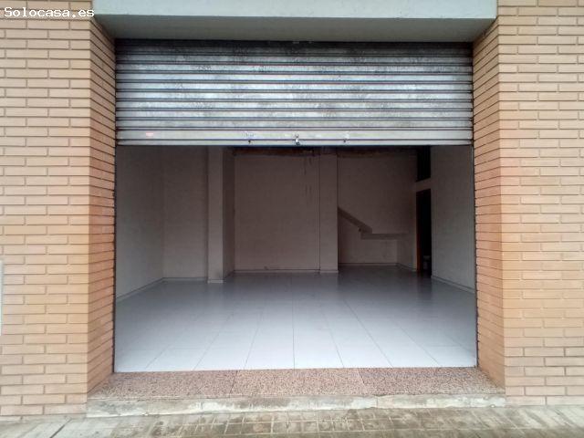 Local Comercial en alquiler en Anoia, Catalunya