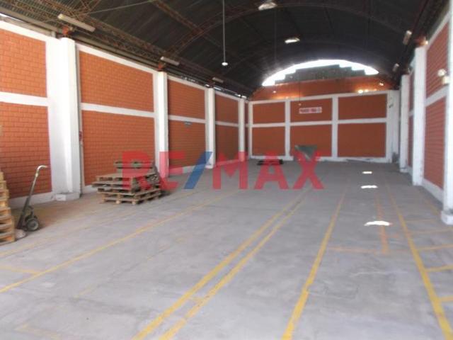 Almacén alquiler en La Arboleada, Arequipa