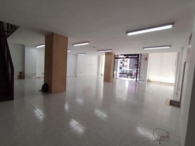 Nave en alquiler en Alacant / Alicante
