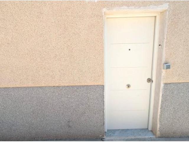 Local Comercial en alquiler en Elche De La Sierra