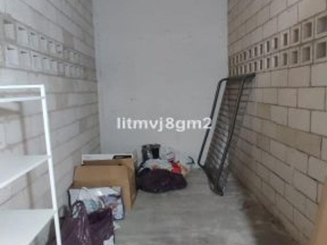 Local Comercial en alquiler en Centro, Costa del Sol Occidental