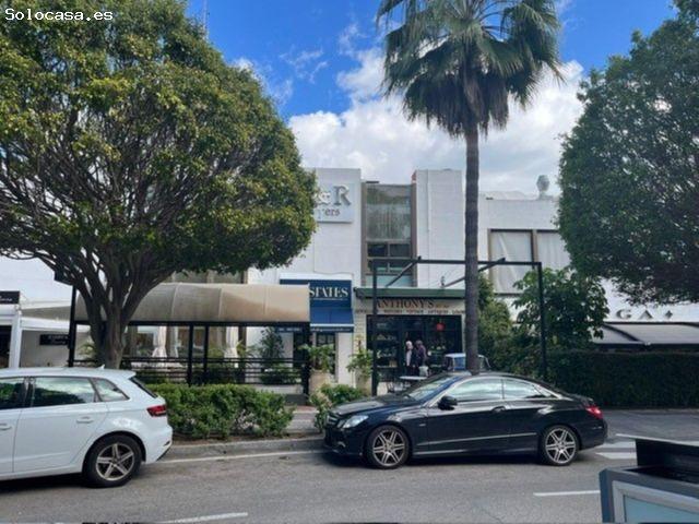 Local Comercial en alquiler en Centro, Costa del Sol Occidental