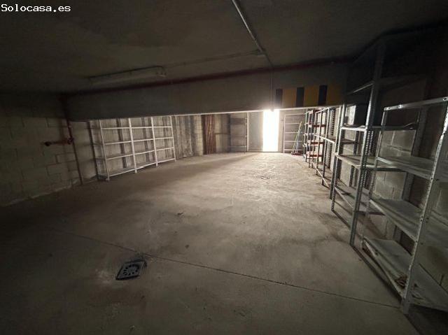 Local Comercial en alquiler en la Safor, Valencia