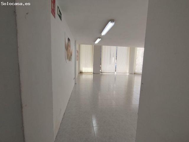 Local Comercial en alquiler en Benalua i els Antigons, Alacant / Alicante