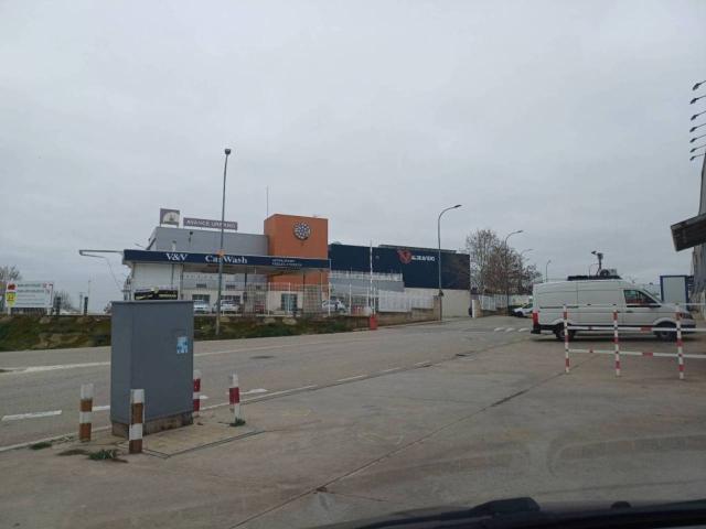 Nave en alquiler en Valdeavero, Madrid