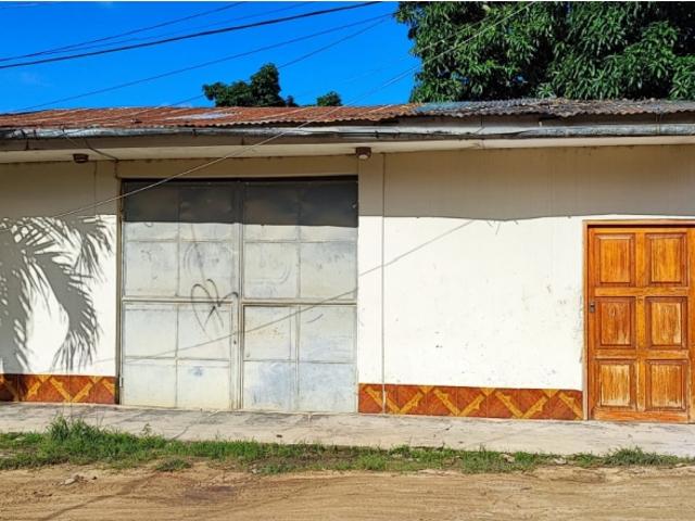 Almacén alquiler en San Martin
