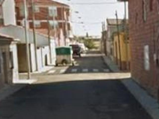 Nave en venta en Las Eras, Benavente
