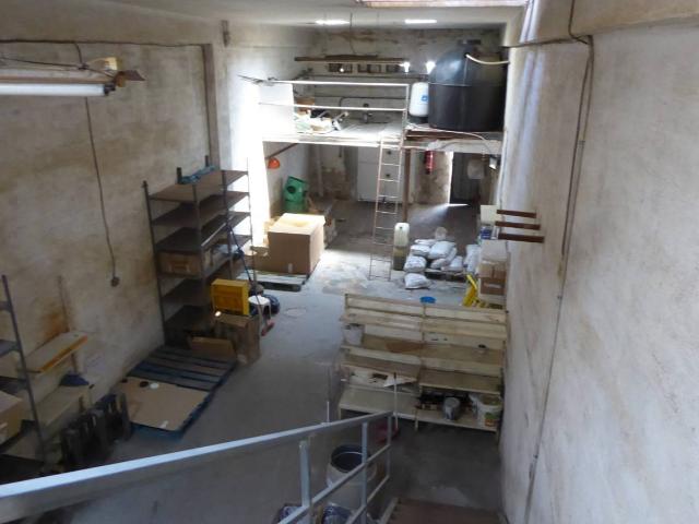 Nave en venta en Benicarló