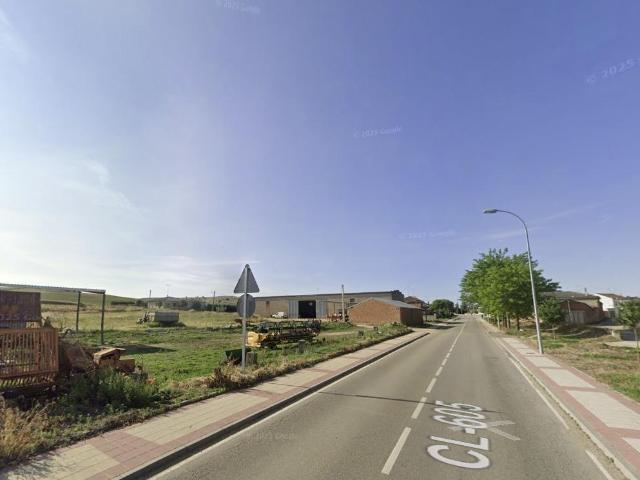 Nave en venta en Cañizal, Castilla y León