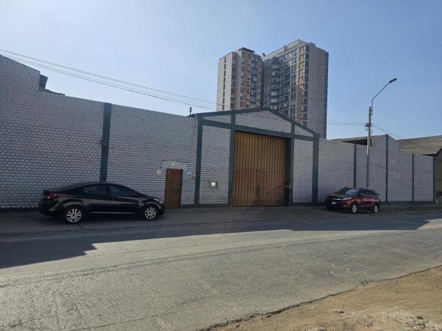 Almacén alquiler en Lima, Lima Metropolitana