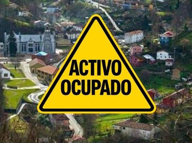Nave en venta en Omedines, Llangréu / Langreo