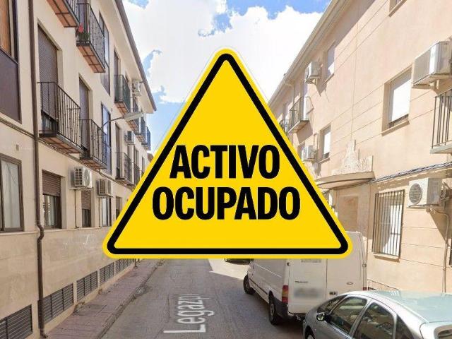 Nave en venta en Corral de Almaguer, Toledo