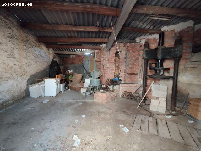 Casa en venta en Matarraña / Matarranya, Cretas