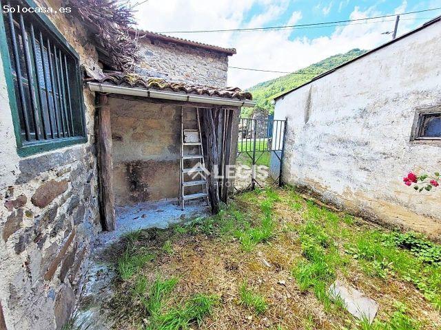 Casa en venta en Aller, Asturias