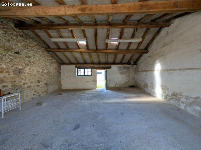 Casa en venta en Aller, Asturias