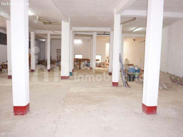 Local Comercial en alquiler en Capuchinos, La Axarquía