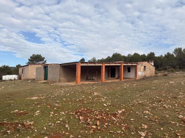 Chalet en venta en La Serranía, Valencia