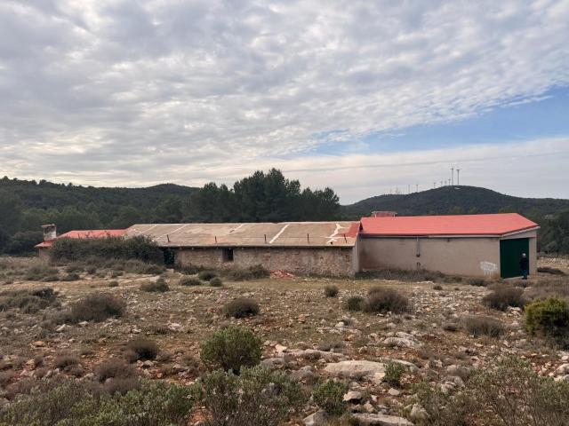 Chalet en venta en La Serranía, Valencia