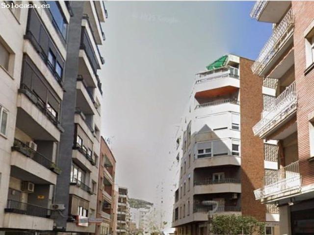 Local Comercial en venta en San Bartolomé, Jaén