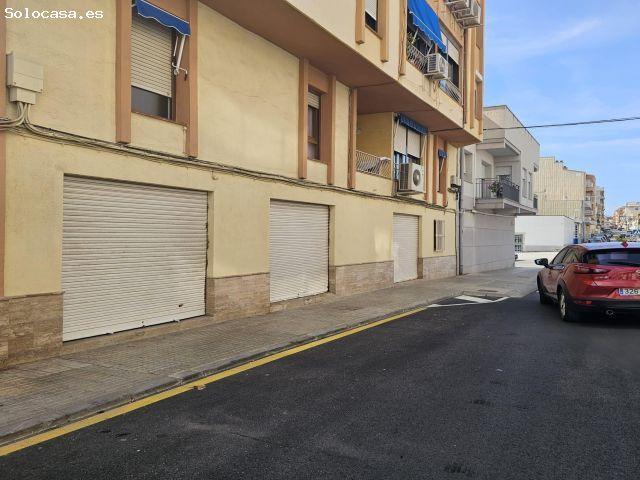 Local Comercial en alquiler en Montsià, Catalunya