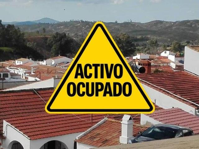 Nave en venta en La Zarza, Badajoz