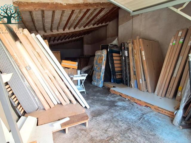 Nave en venta en Bajo Guadalentín, Murcia