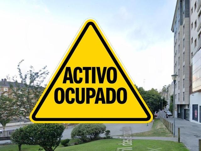 Nave en venta en Bóveda, Lugo