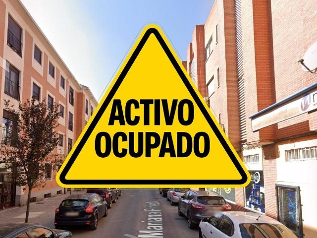 Nave en venta en Ocaña, Toledo