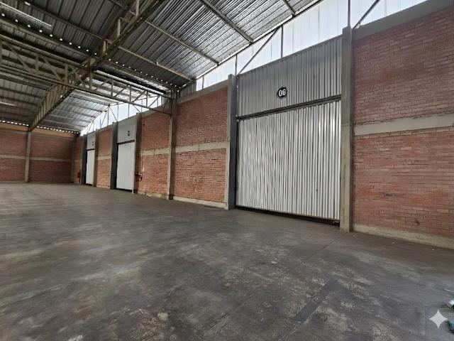 Almacén alquiler en Chilca, Cañete