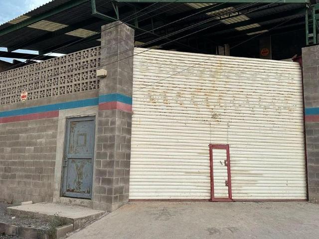Terreno en renta en San Luis Potosí