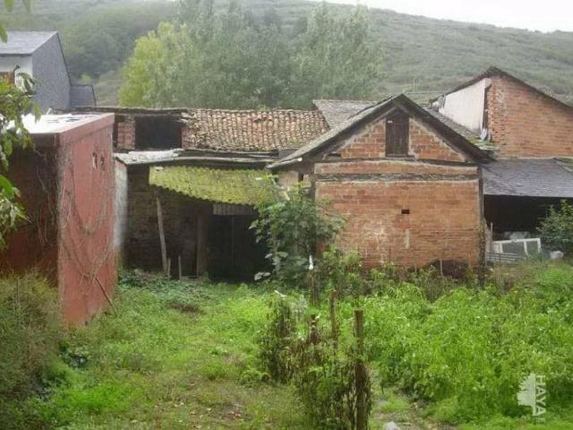 Casa en venta en San Esteban de Valdueza, El Bierzo