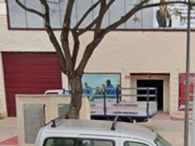 Nave en alquiler en Jubalcoi, el Baix Vinalopó