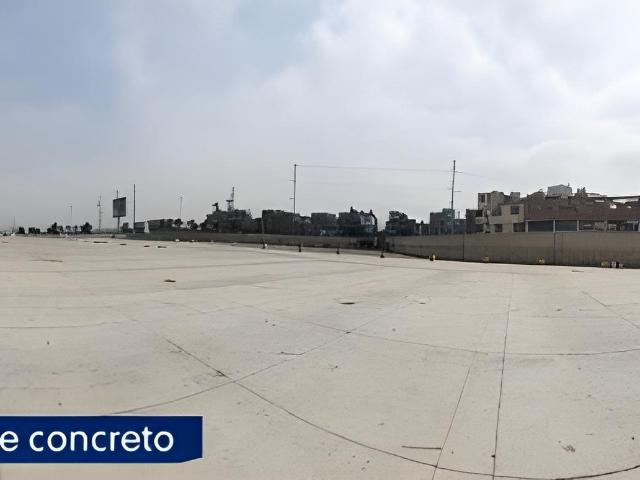 Almacén venta en Callao