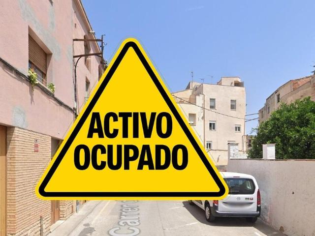 Nave en venta en Barri Antic, Valls