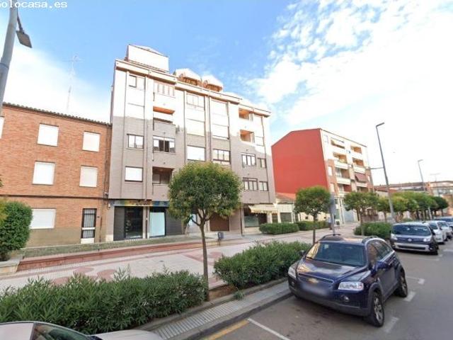 Local Comercial en venta en Las Malvinas, Benavente