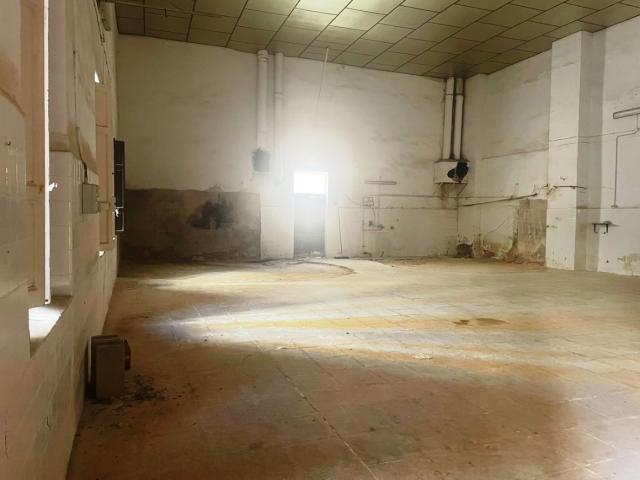 Nave en venta en Casas-ibáñez, Castilla-La Mancha