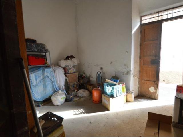 Local Comercial en venta en Gérgal, Andalucía