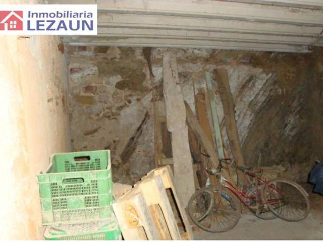 Local Comercial en venta en Erriberagoiena / Ribera Alta, Navarra