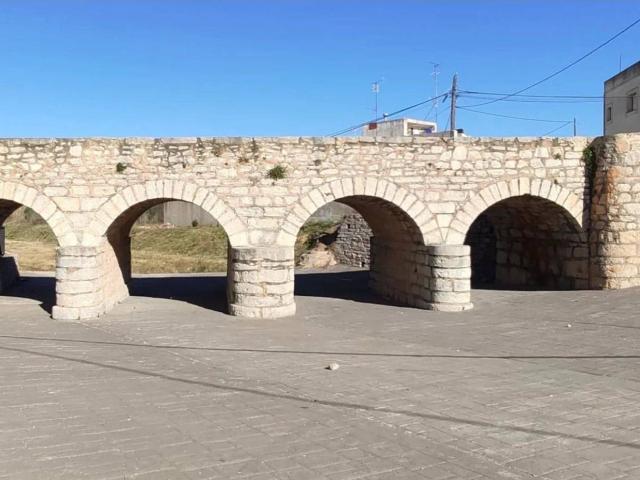Nave en venta en Santa Magdalena De Pulpis