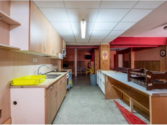 Local Comercial en venta en San José, Zaragoza