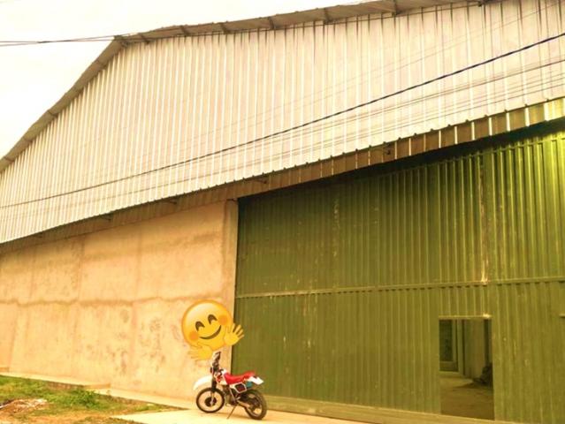 Almacén venta en San Martin