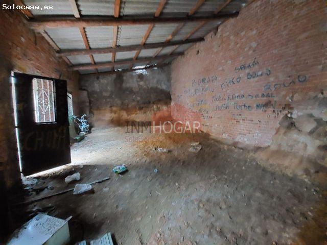 Local Comercial en venta en Muñana, Castilla y León