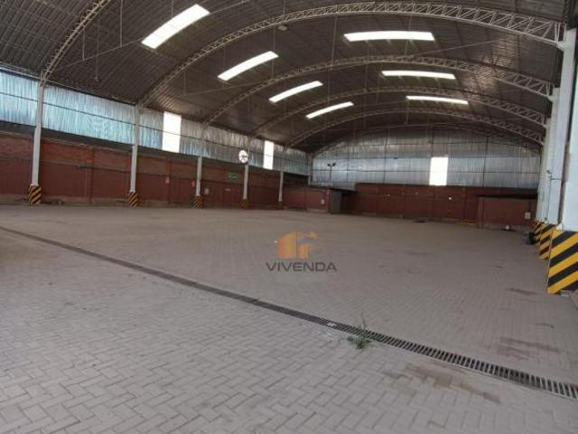 Local Industrial alquiler en Sachaca, Arequipa