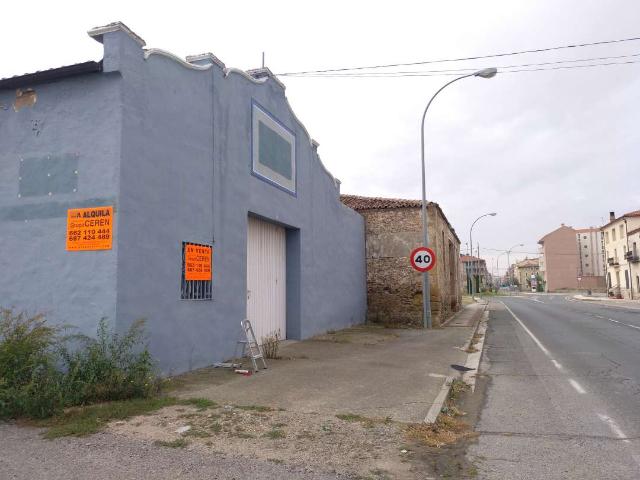 Piso en venta en Santo Domingo De La Calzada, La Rioja