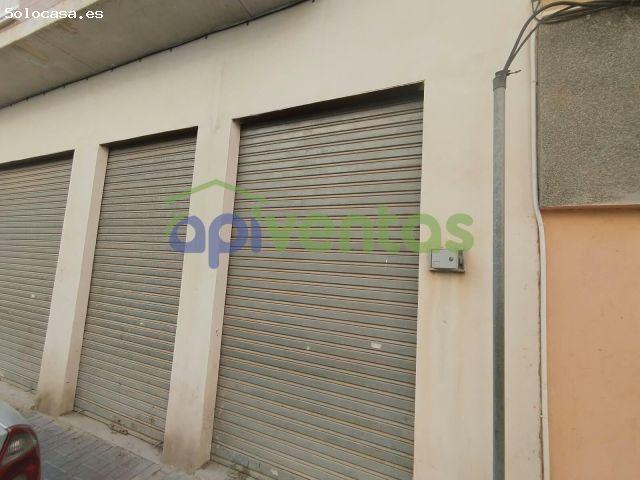 Local Comercial en venta en San Diego, Alto Guadalentín